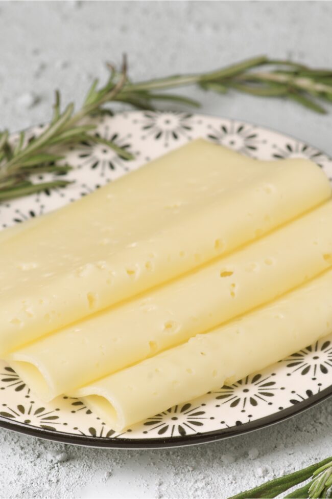 Havarti Cheese