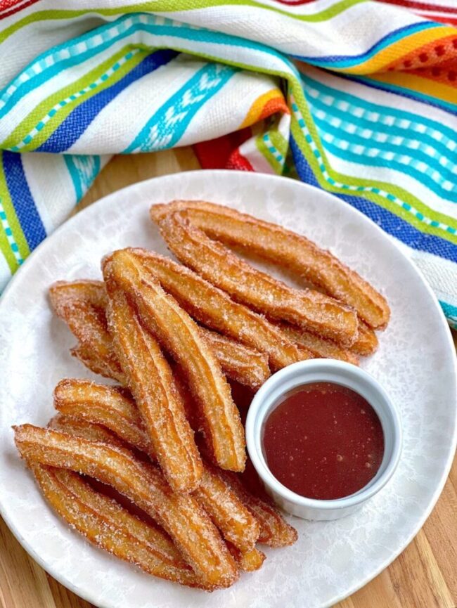Churros