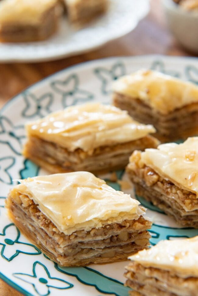 Baklava