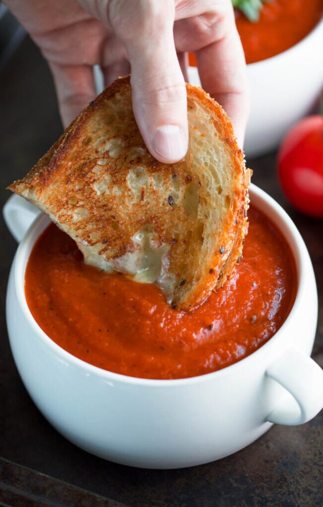 Tomato Soup