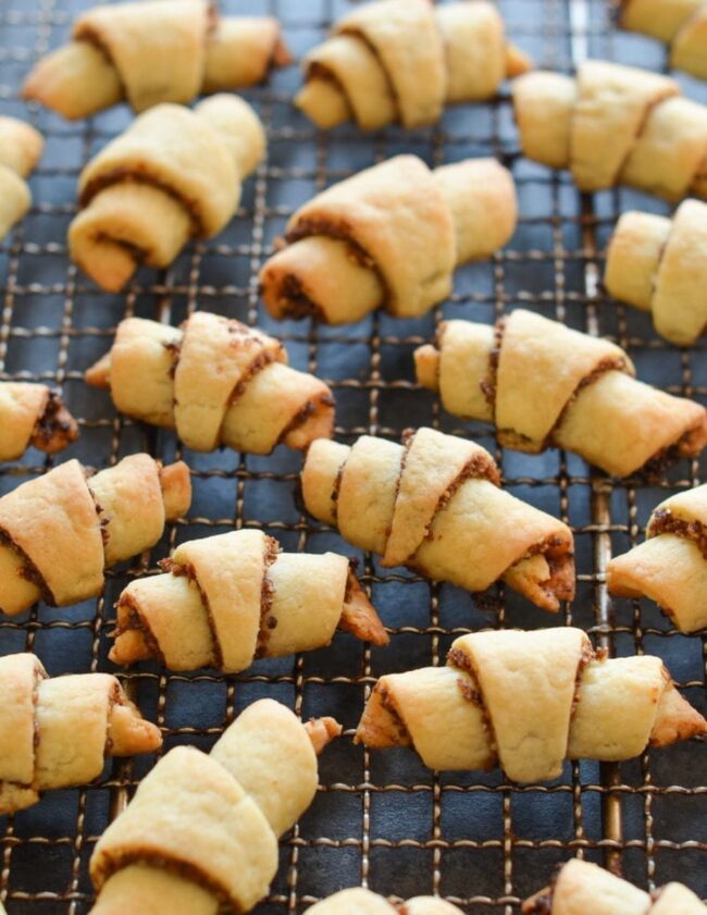 Rugelach