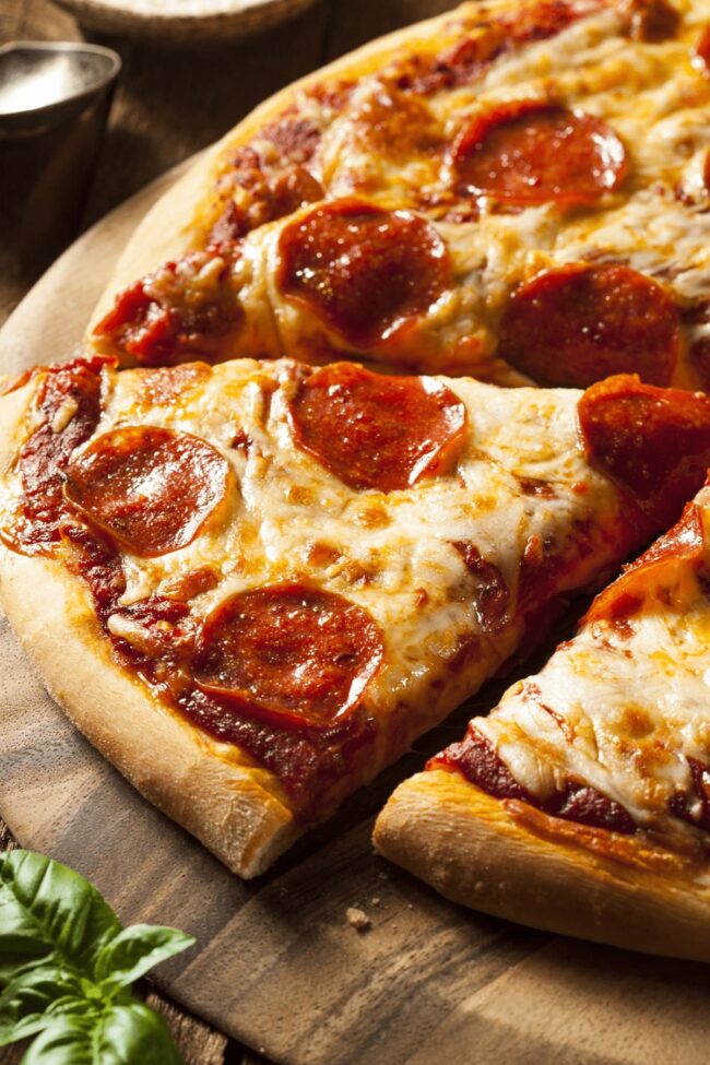 Pepperoni