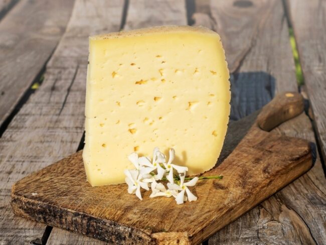 Italian Cheese Replacements