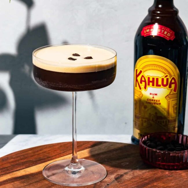 Espresso Martini