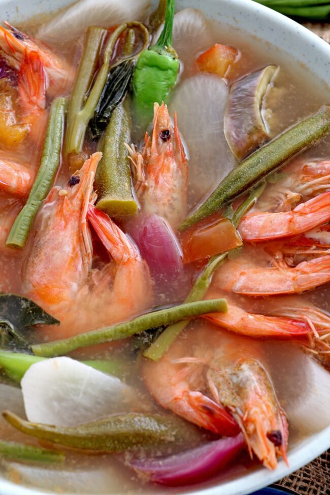 Sinigang