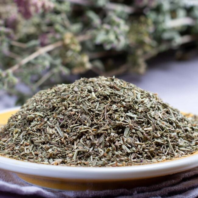 Herbs De Provence