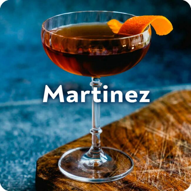 Martinez