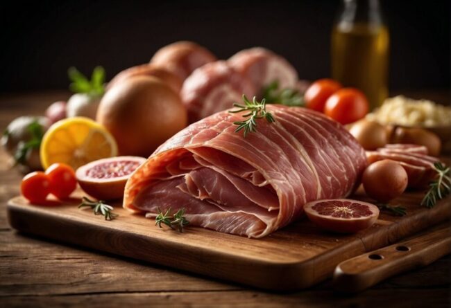 Choosing the Best Serrano Ham Substitute
