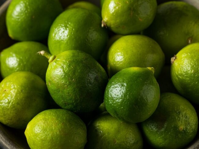 Key Lime