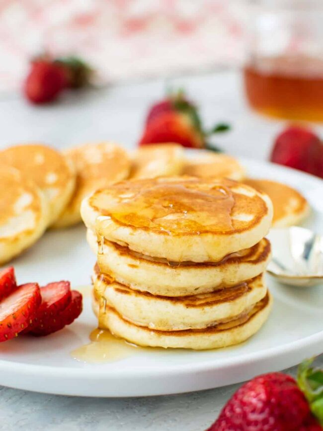 Pancake Miniatures