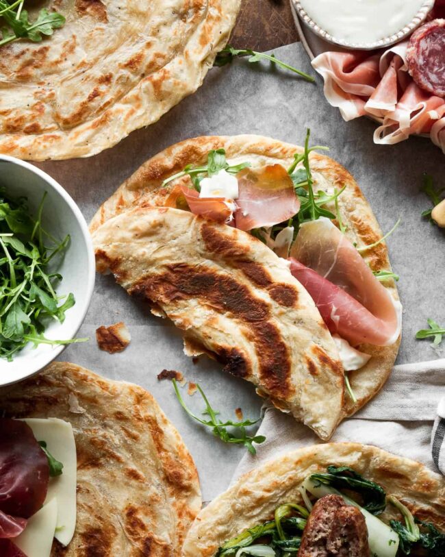Piadina