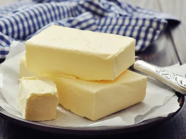 Butter