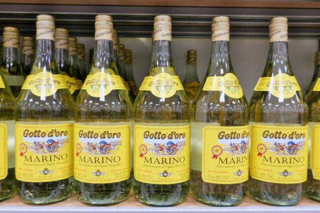 Common Culinary Uses of Galliano