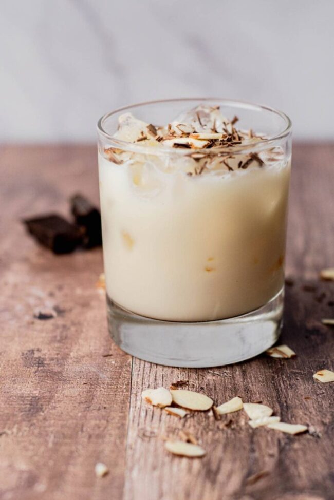 Almond Joy