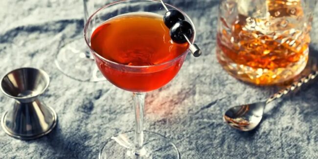Rob Roy
