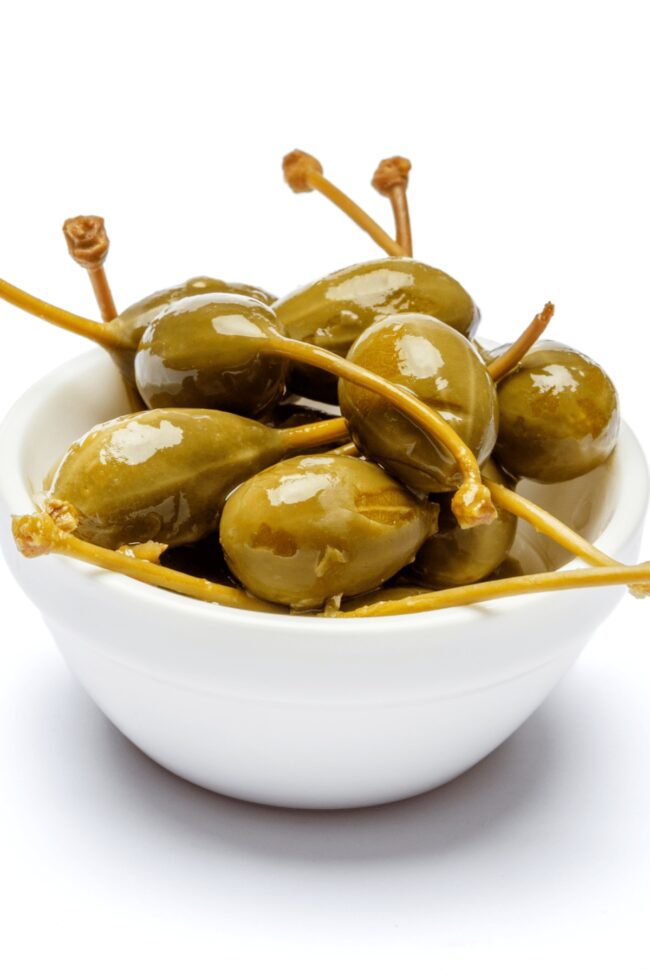 Caper Berries