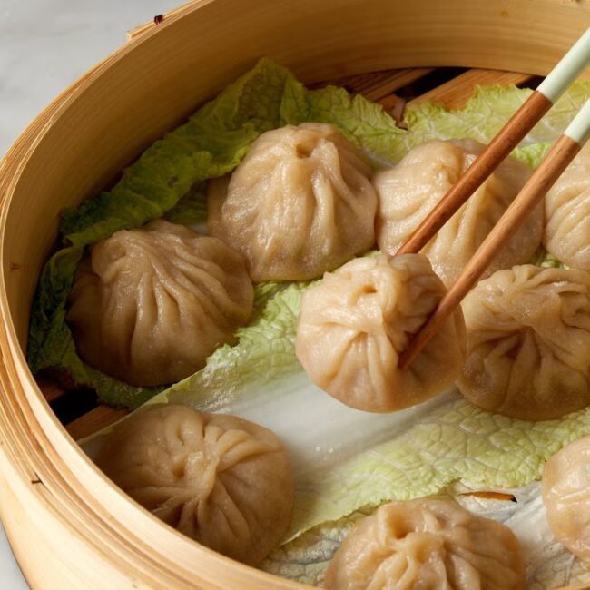 Dumplings