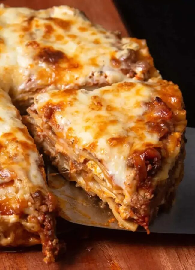 Lasagna