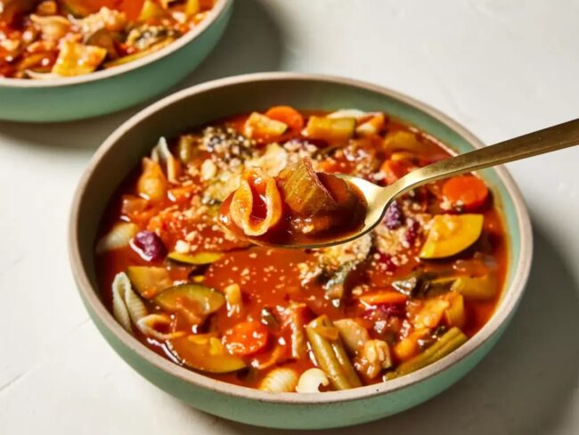 Minestrone