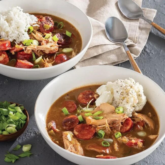 Gumbo
