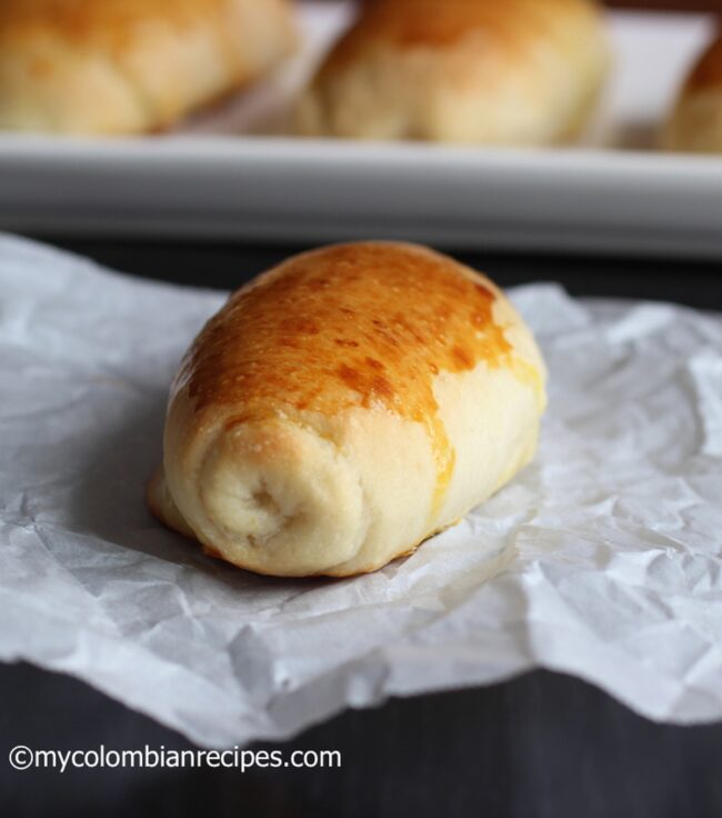 Pan Blandito
