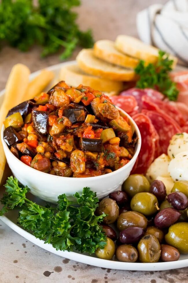 Caponata