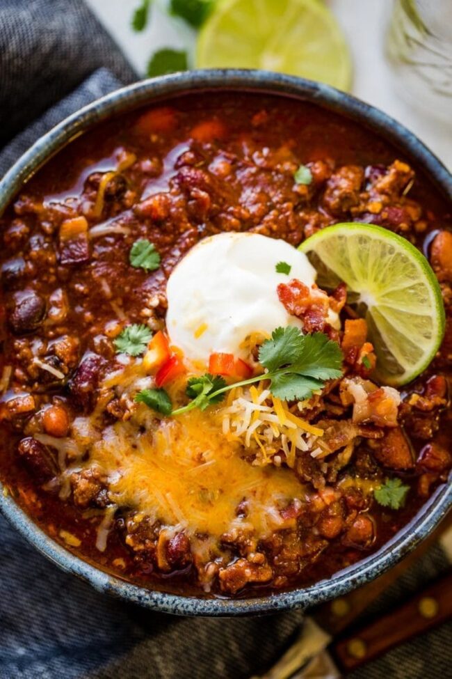 Chili