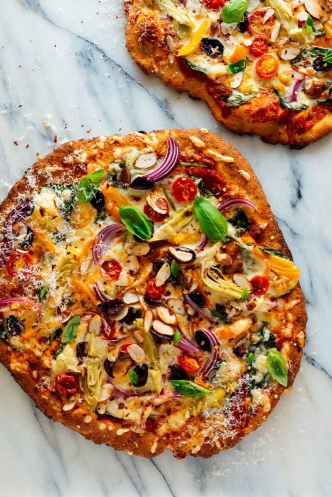 Veggie Lovers