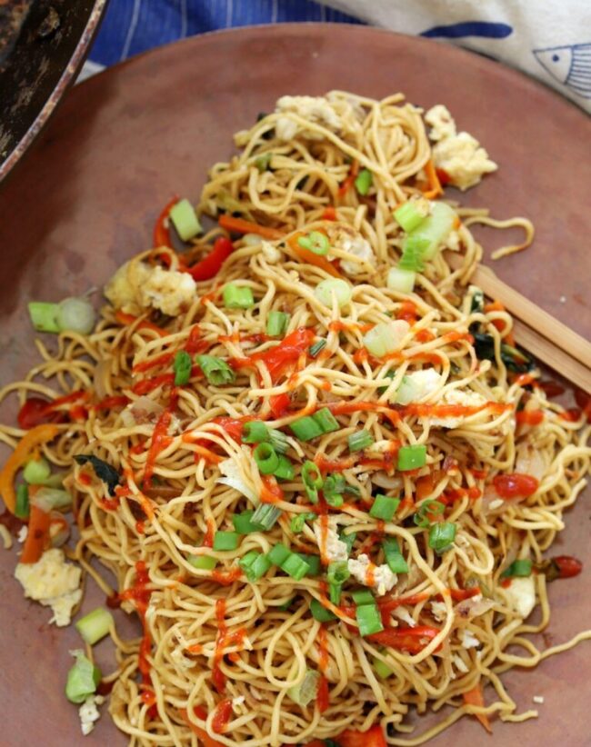 Chow Mein
