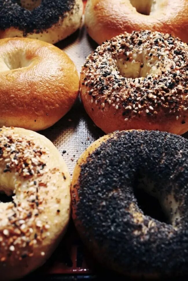 Bagels