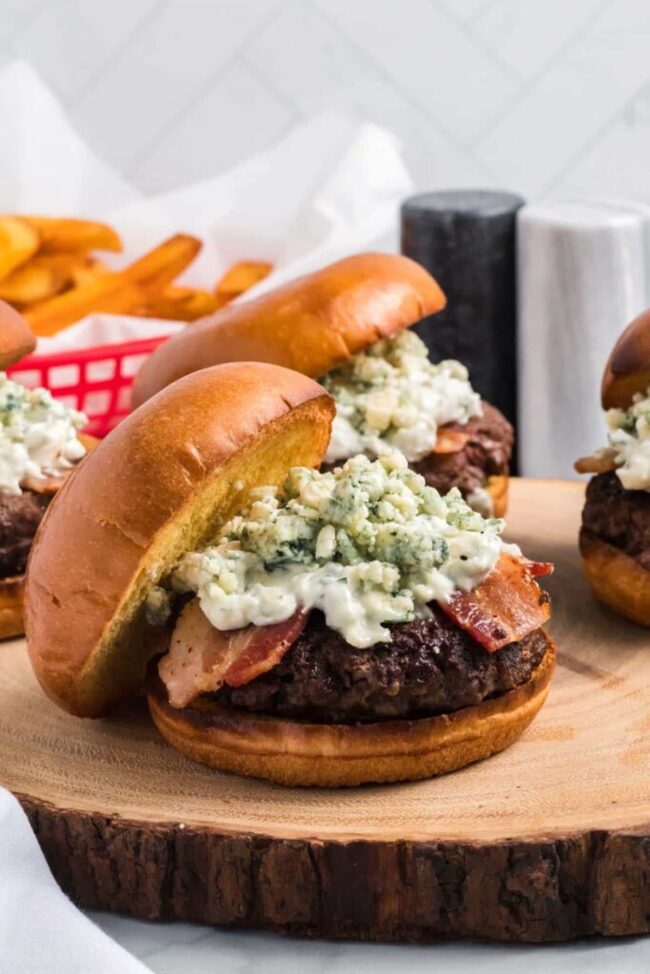 Blue Cheese Crumbles