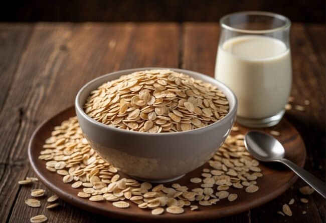 What to Know About Instant Oats