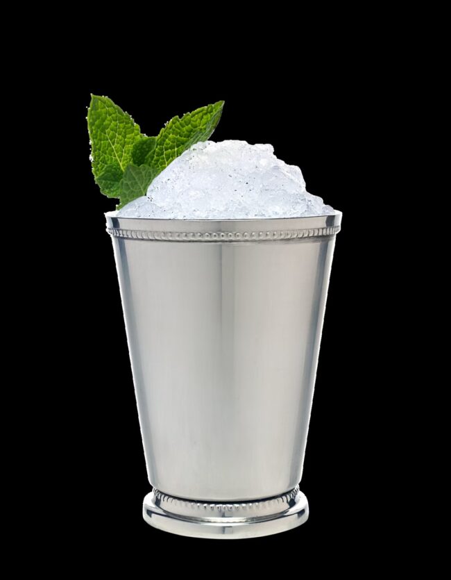 Hennessy Julep