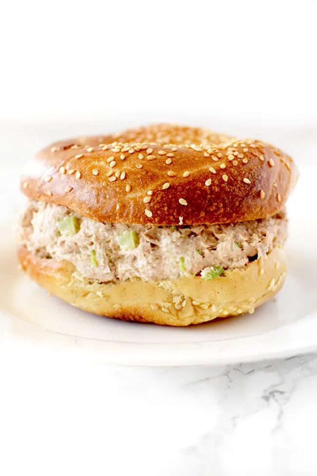 Tuna Salad