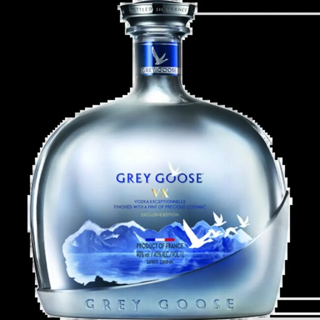 Grey Goose VX