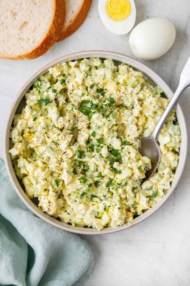 Egg Salad