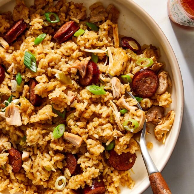 Jambalaya