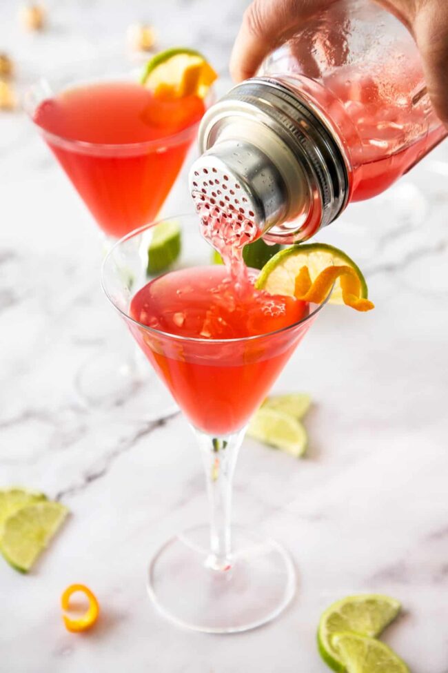 Garnishes