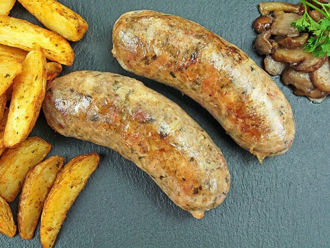Andouillette