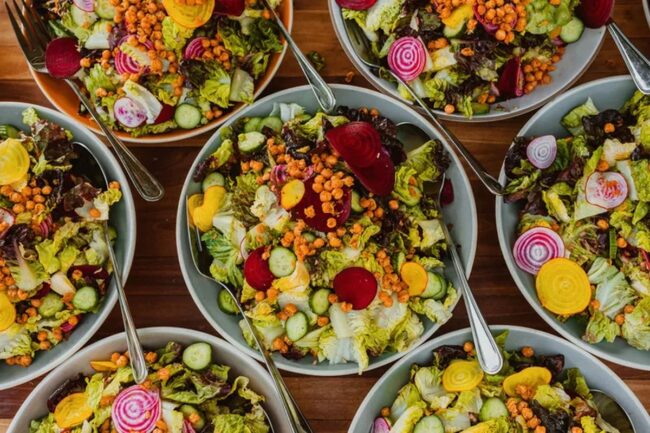 Farm-to-Table Experience