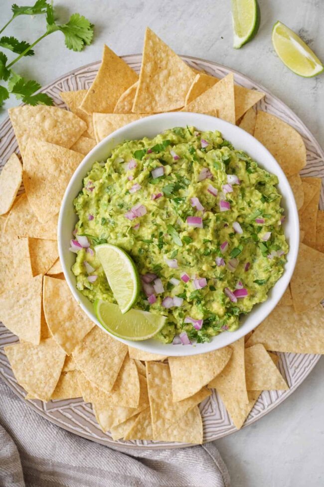 Guacamole