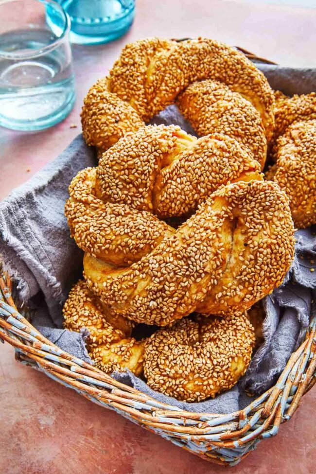 Simit