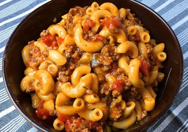 Chili Mac