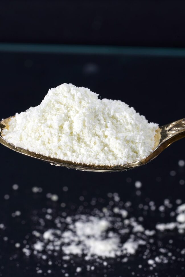 Bakers Ammonia