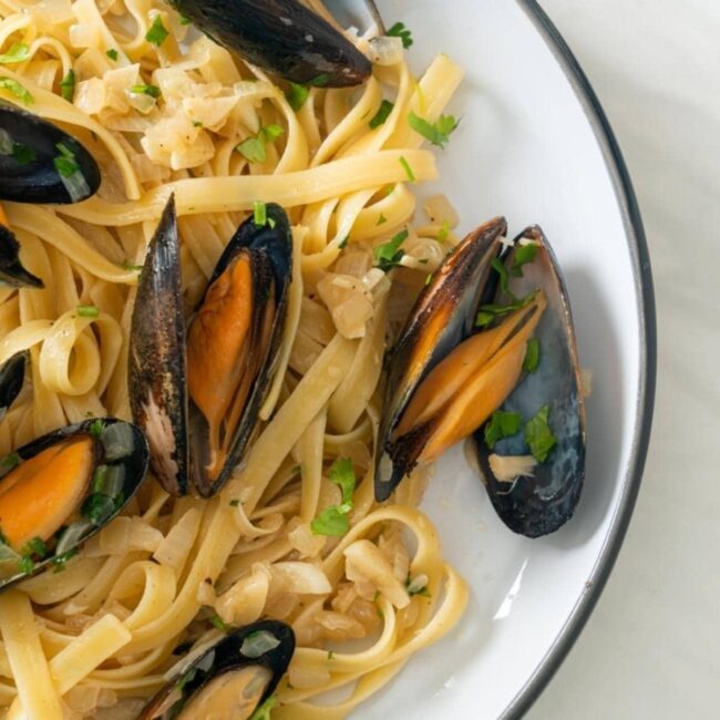 Linguine