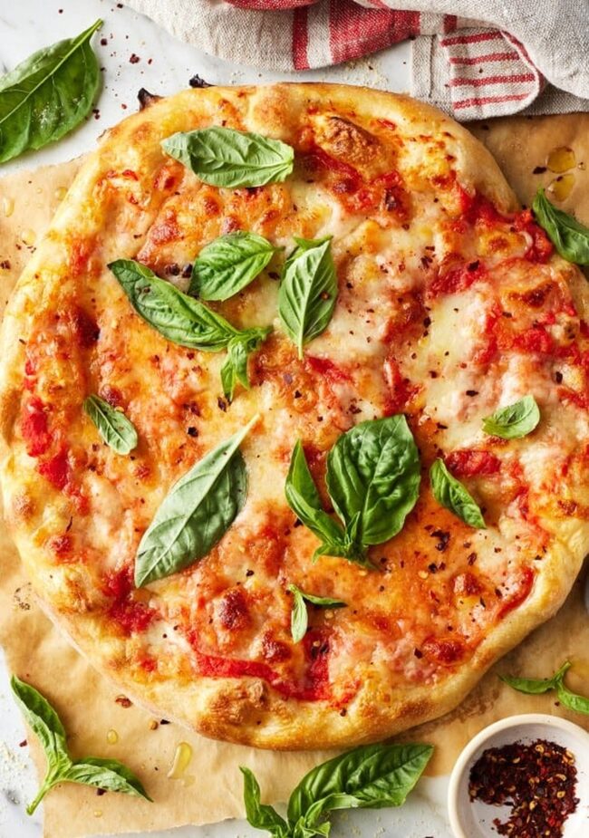 Margherita