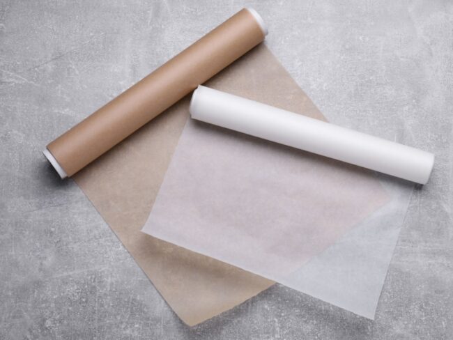 Wax Paper