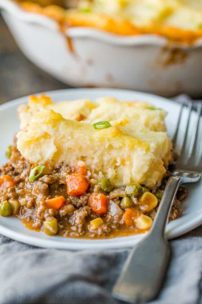 Shepherds Pie