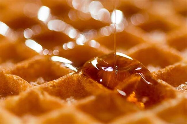 Maple Syrup
