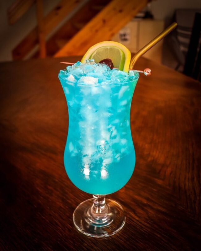 Aqua Velva